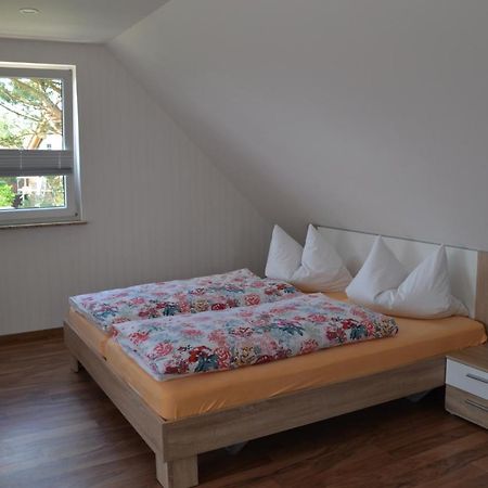 Aniger Villa Wustrow  Exteriör bild