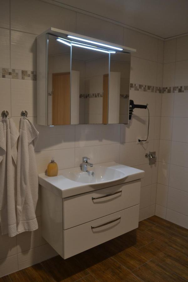 Aniger Villa Wustrow  Exteriör bild